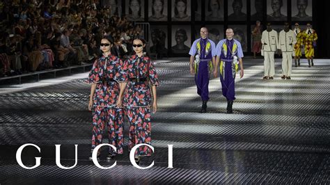 gucci naga|gucci fashion show usa.